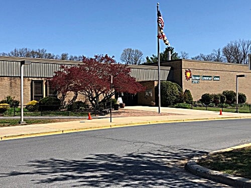 Belmont Elementary (MCPS)