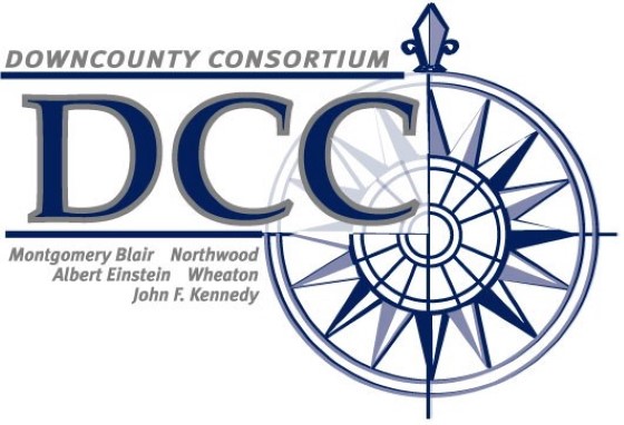 DCC logo