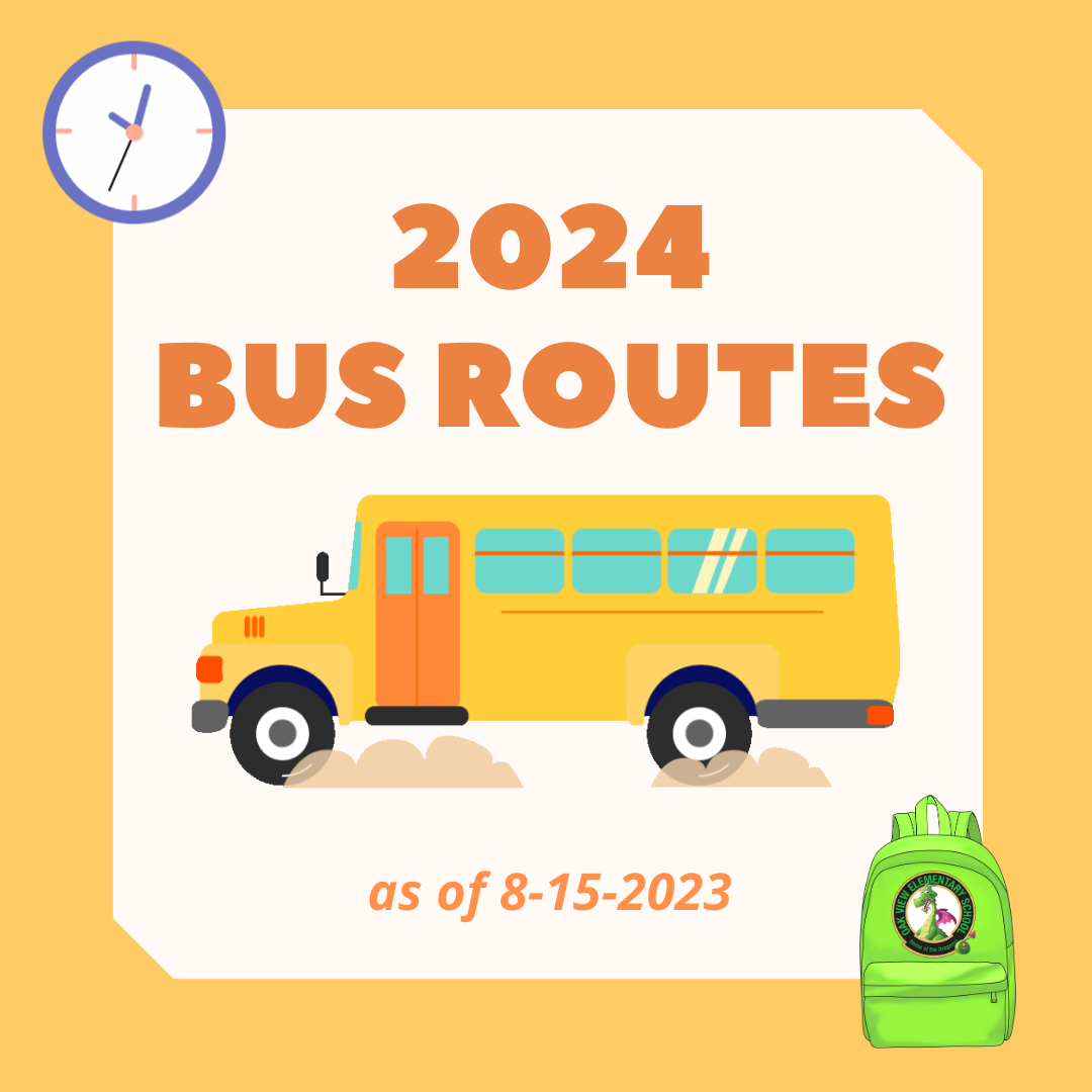 bus routes image