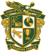 SVHS School Seal