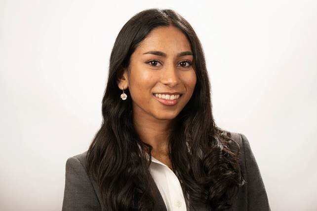 Current Student Member of the Board