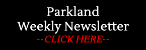 Parkland Middle School Weekly Newsletter