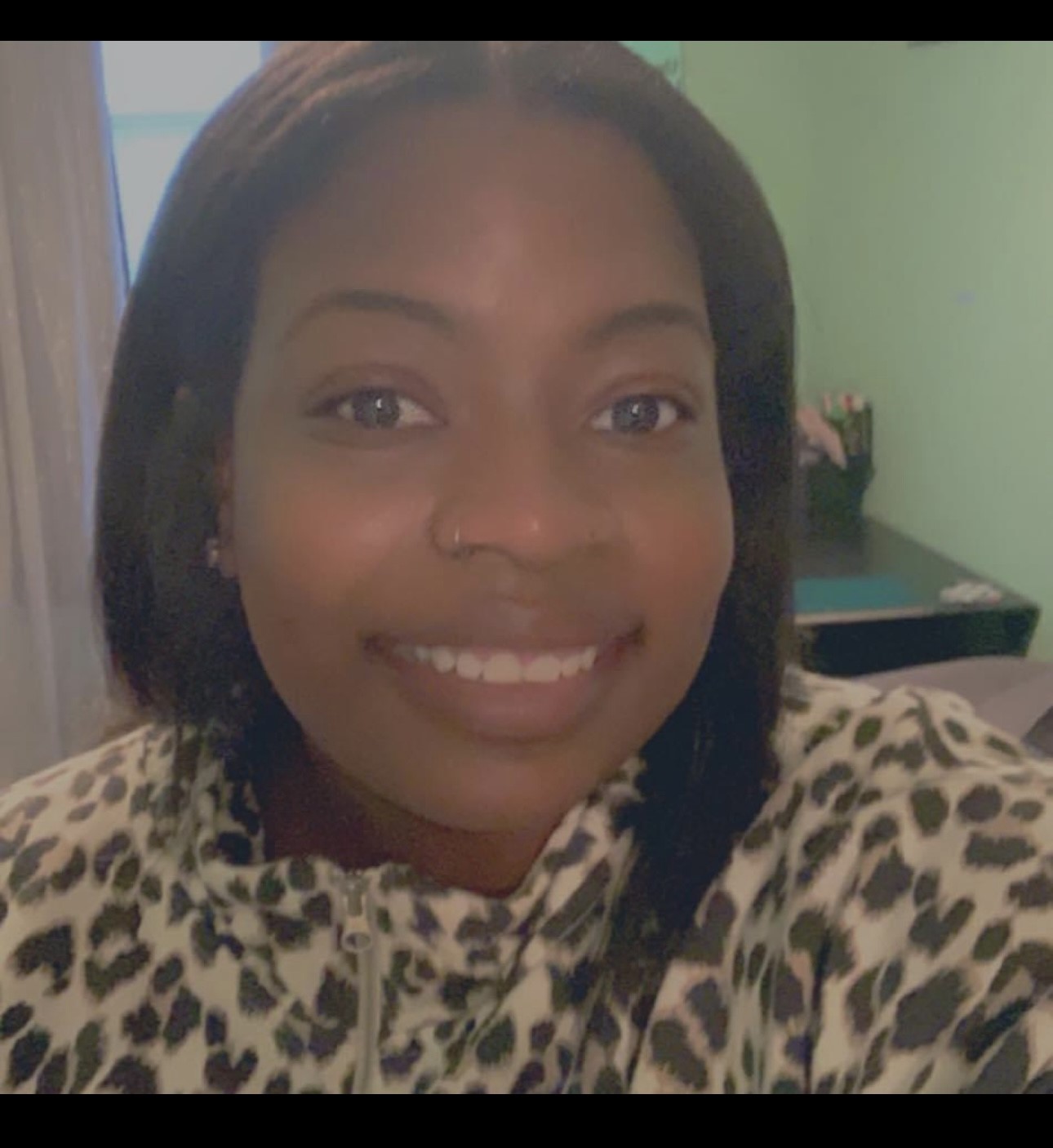Angela Toliver