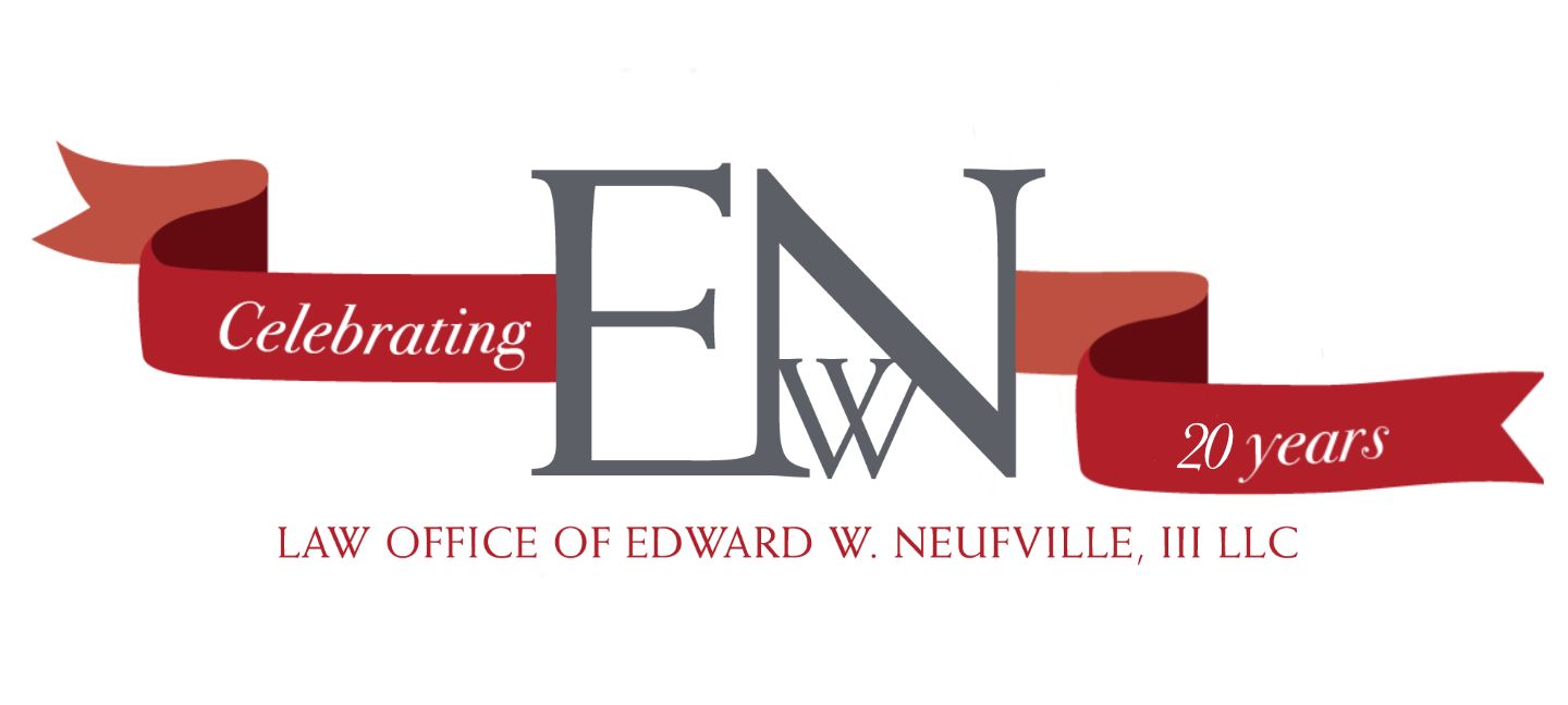 The Law Office of Edward W Neufville III LLC logo.jpg