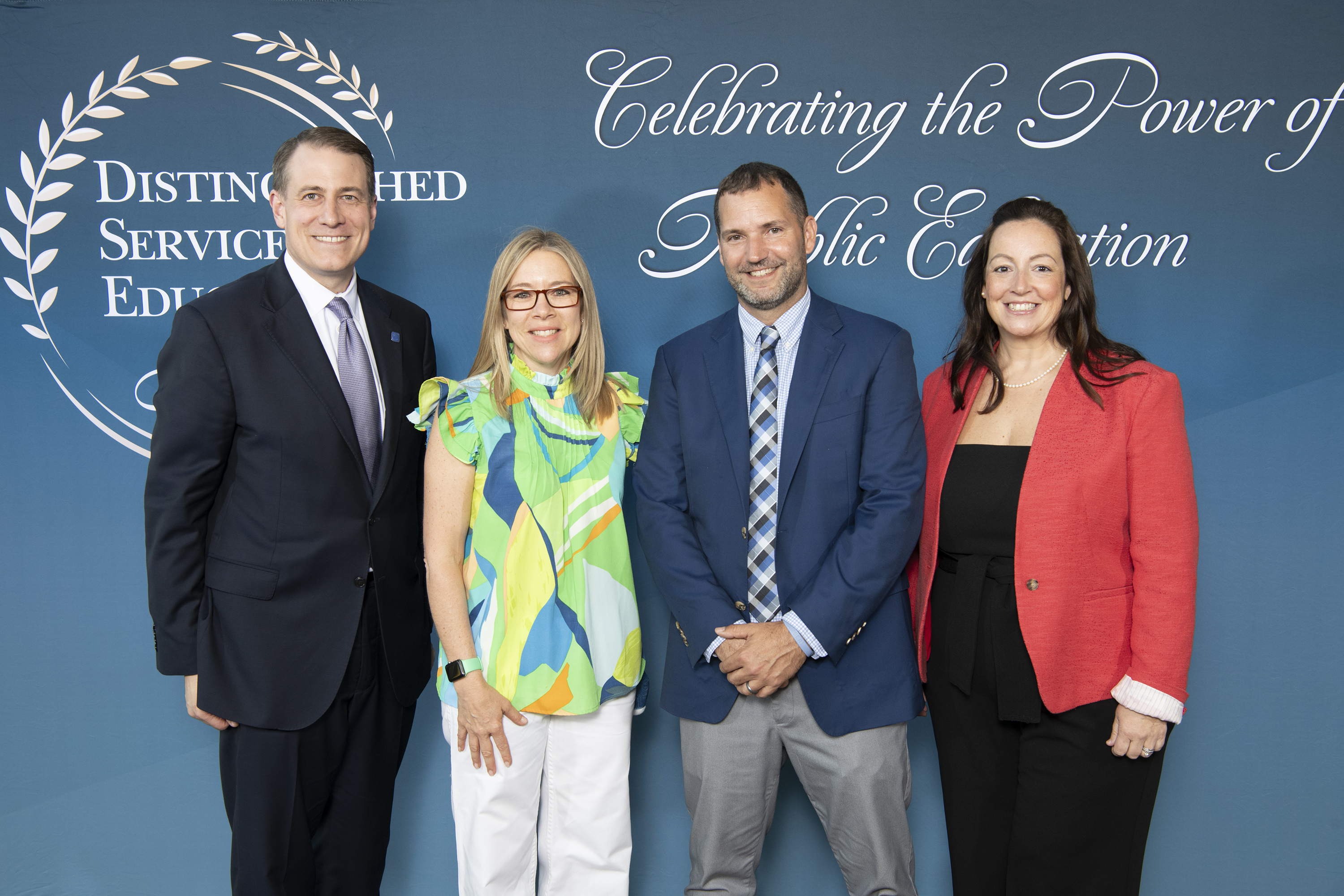 From Every Campus, A Champion: MCPS Announces Its Teacher of the Year Nominees