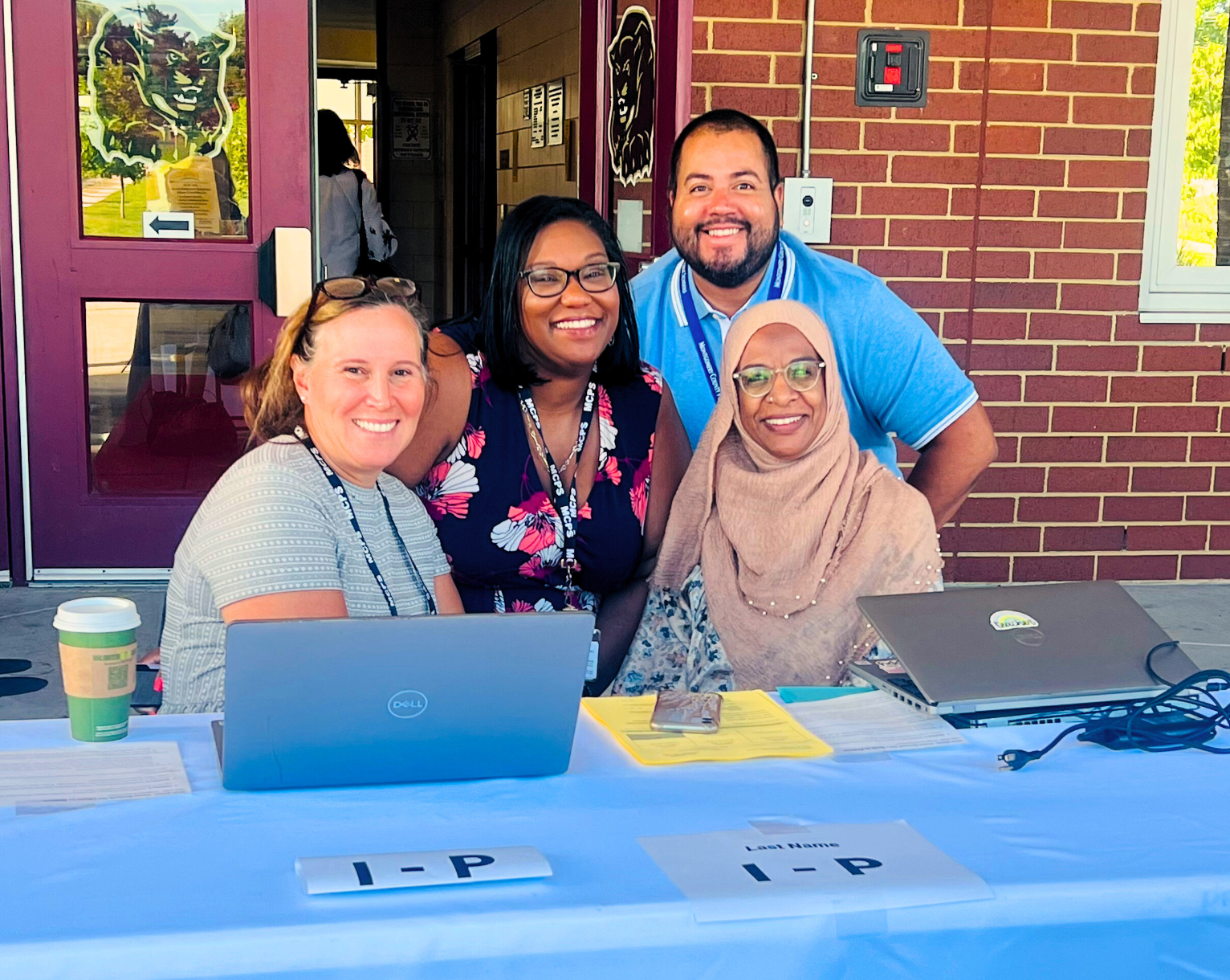 New Educator Orientation