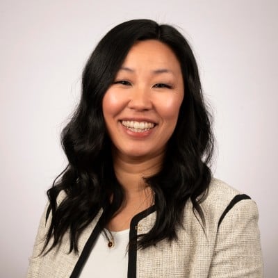 Mr. Jeff Brown Profile Picture Ms. Jeanni Chin Profile Picture