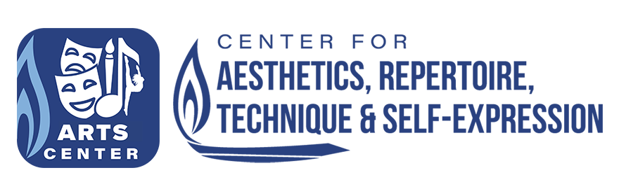 Centers for Aesthetics, Repertoire, Technique & Self-expression (ARTS)