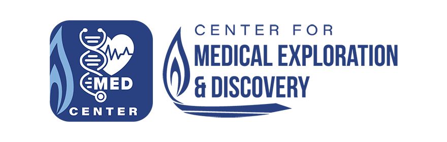 Centers for Medical Exploration and Discovery (MED)