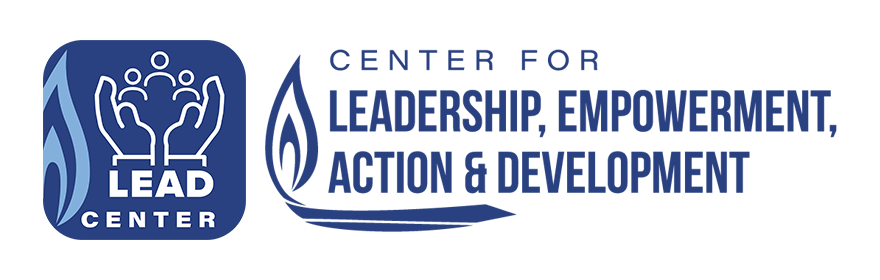 Centers for Leadership, Empowerment, Action & Development (LEAD)