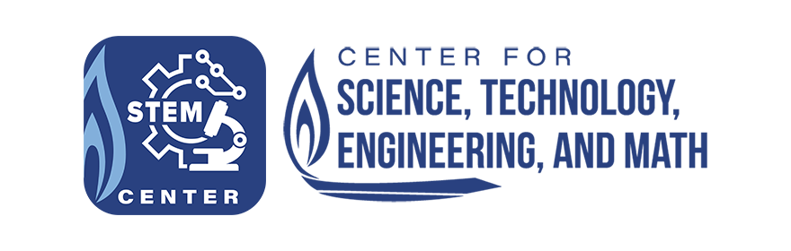 Centers for Science, Technology,  Engineering & Mathematics (STEM)