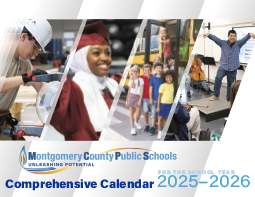 2025&ndash;26 Comprehensive Calendar