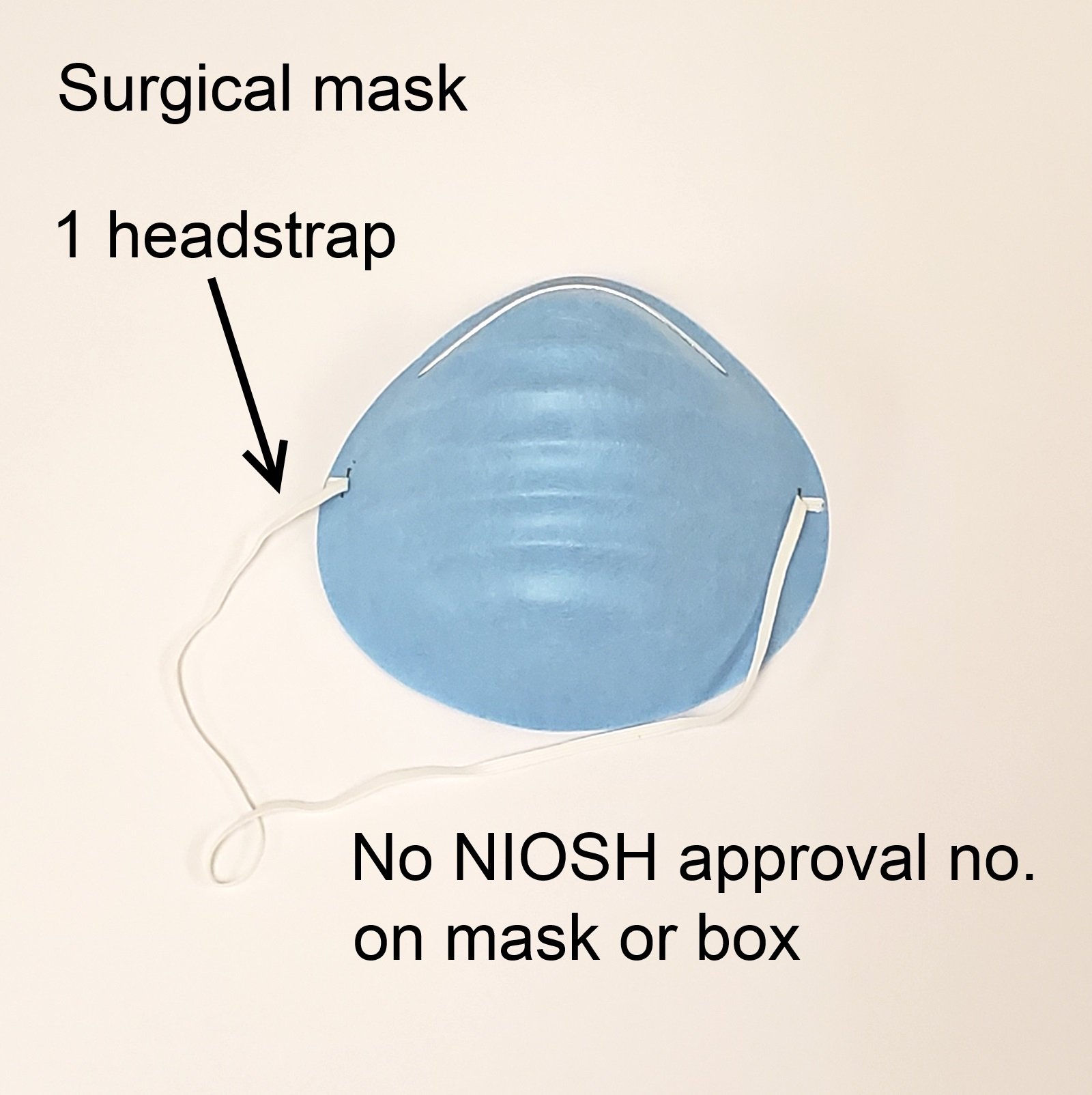 Surgical mask