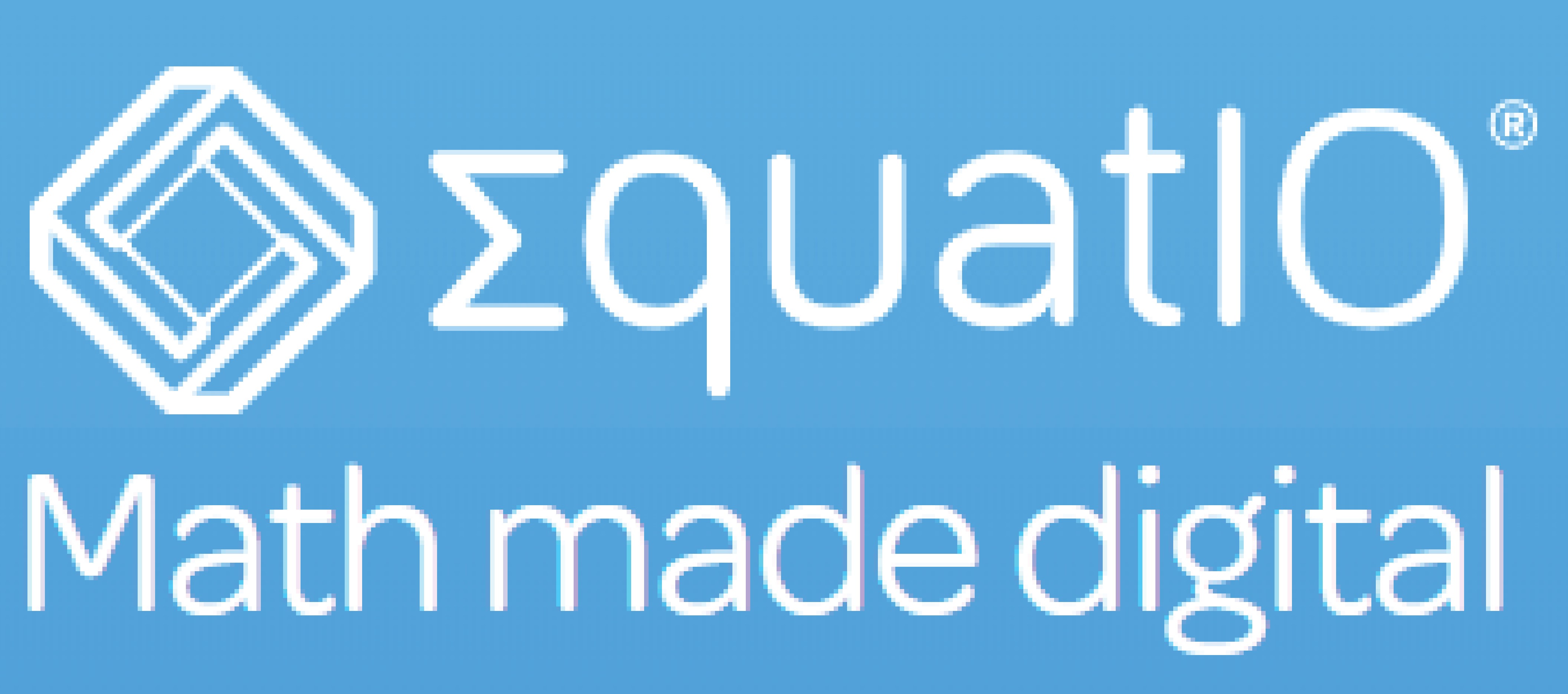 equatio logo