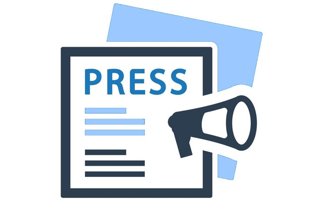 press releases