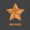 bronze