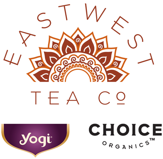 Yogi Tea logo