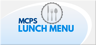 Lunch Menu badge