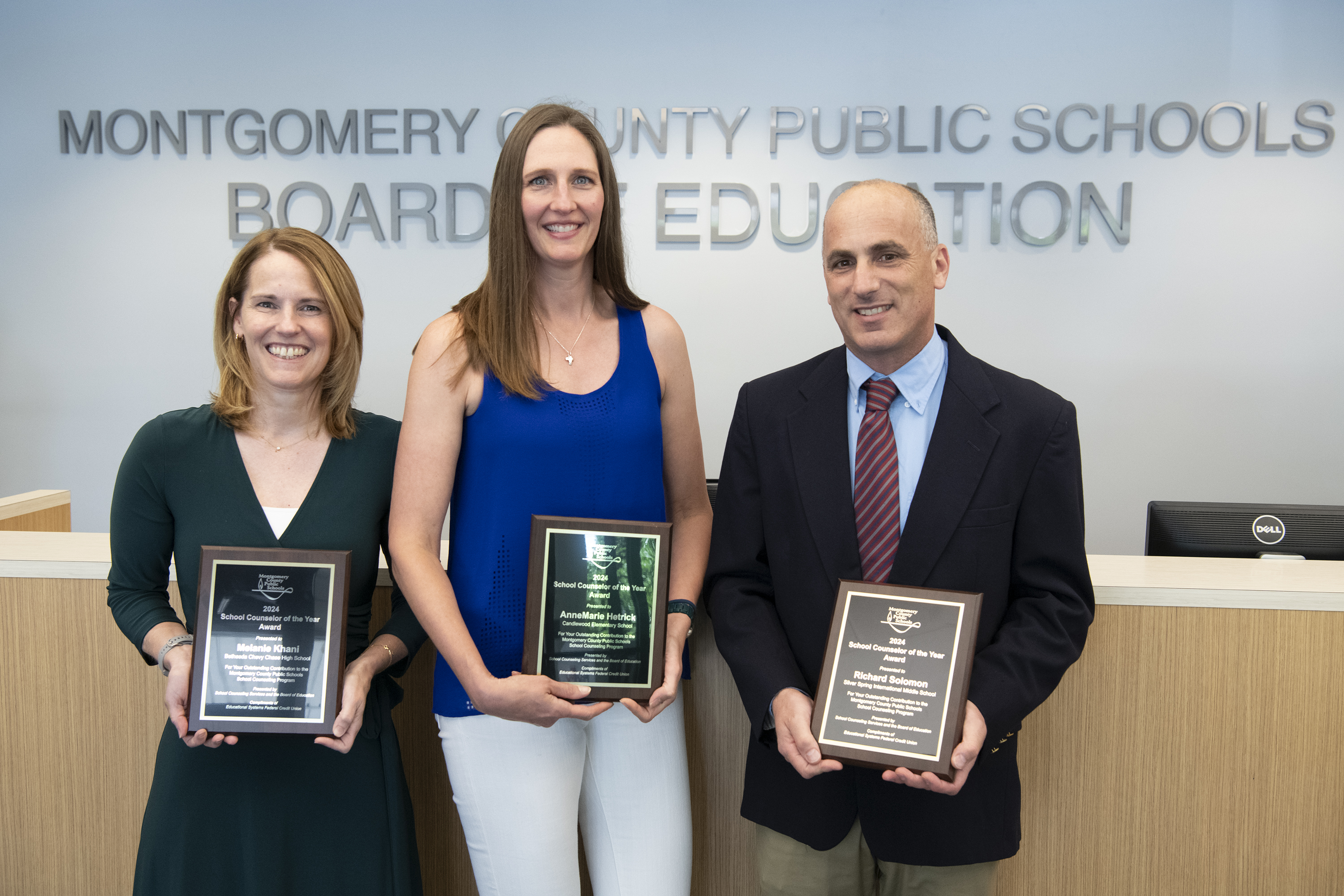 Staff Bulletin | Montgomery County Public Schools | Rockville, MD