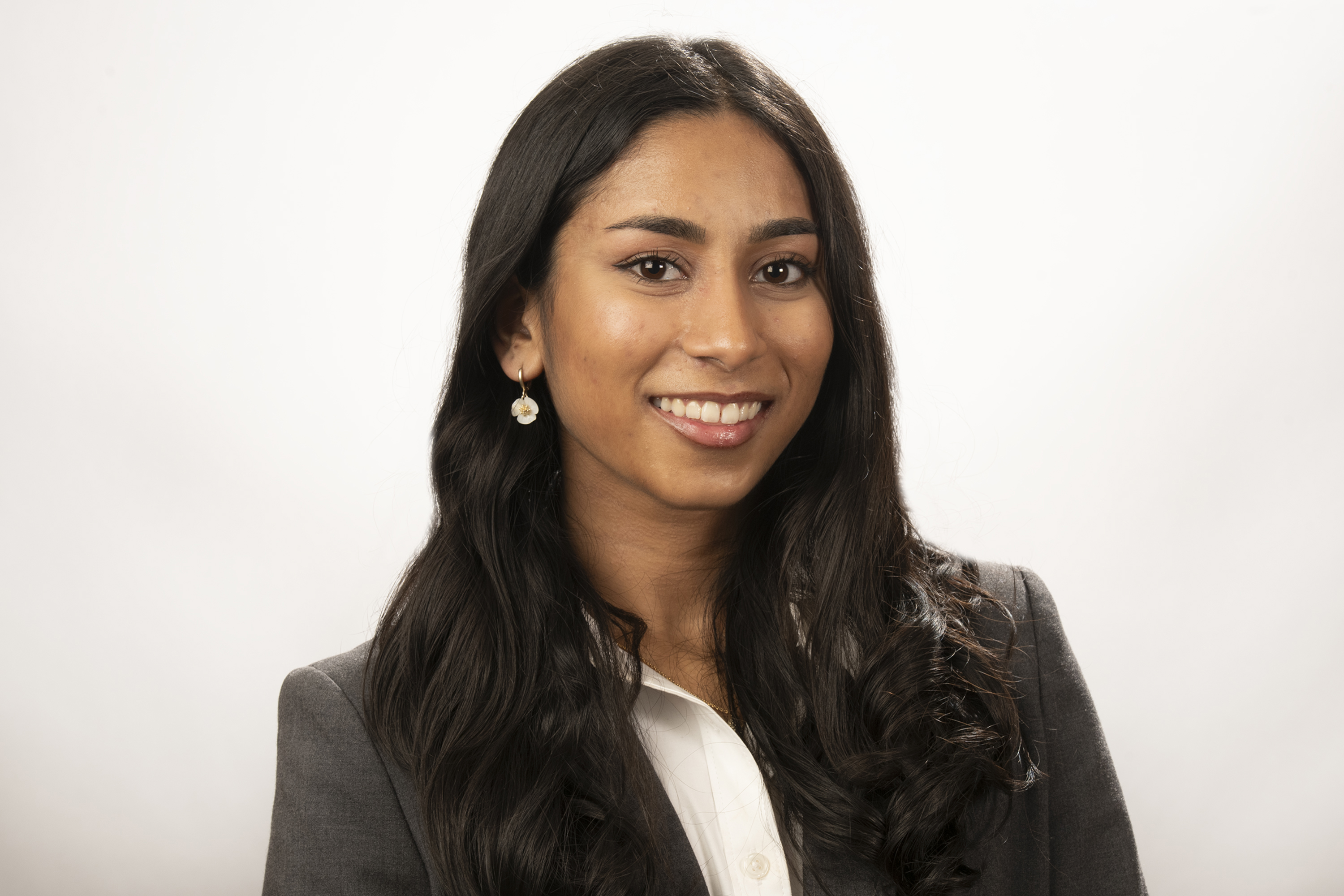 Student Member: Anuva Maloo