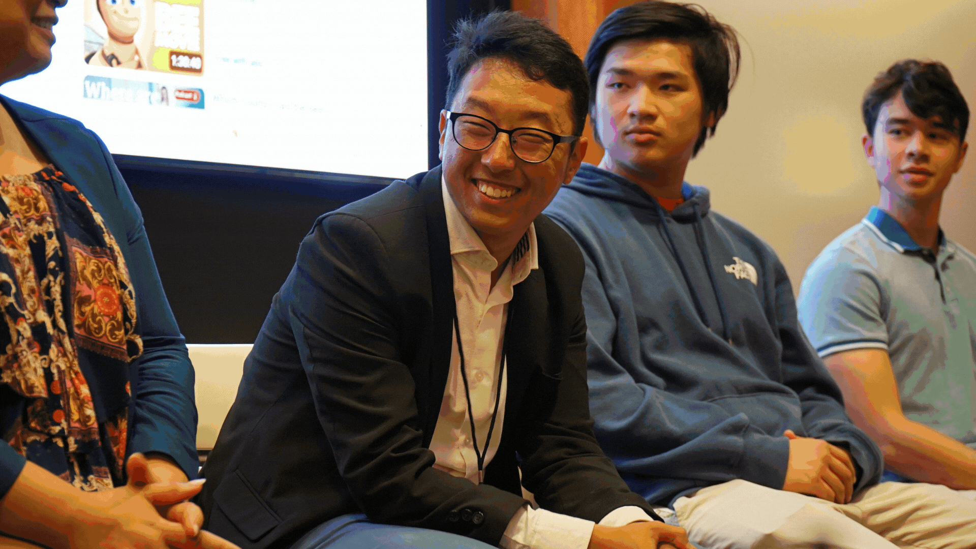 Seyun - Walter Johnson.gif