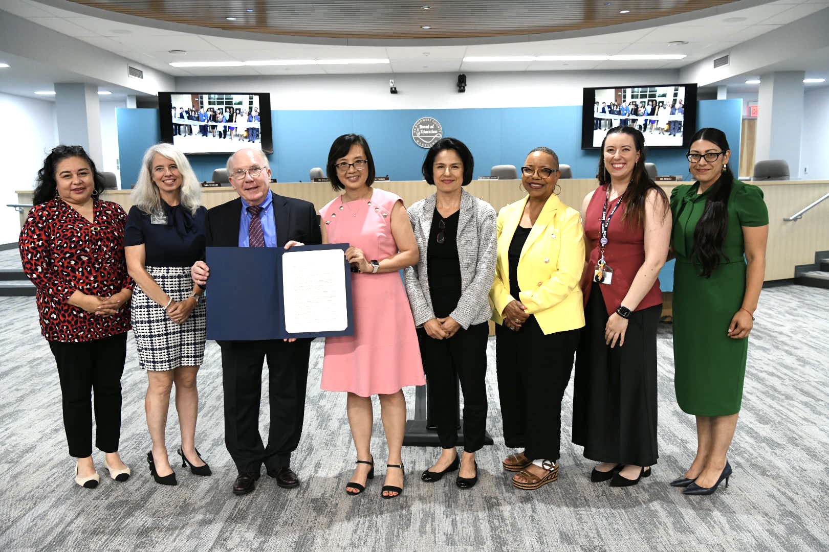 Board Room Dedication.jpg