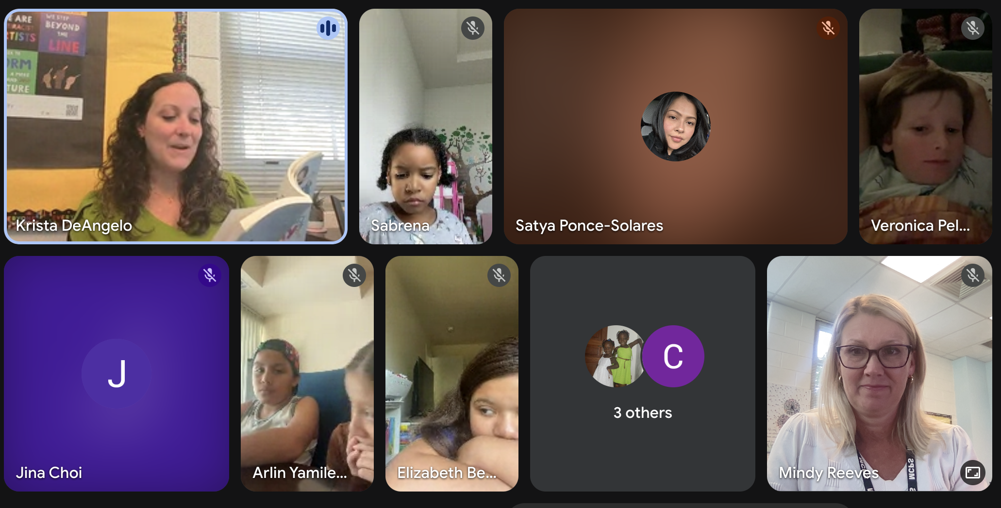 Rachel Carson - One Book-students.png