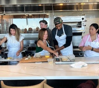 Yep and North Marriott test kitchen.jpg