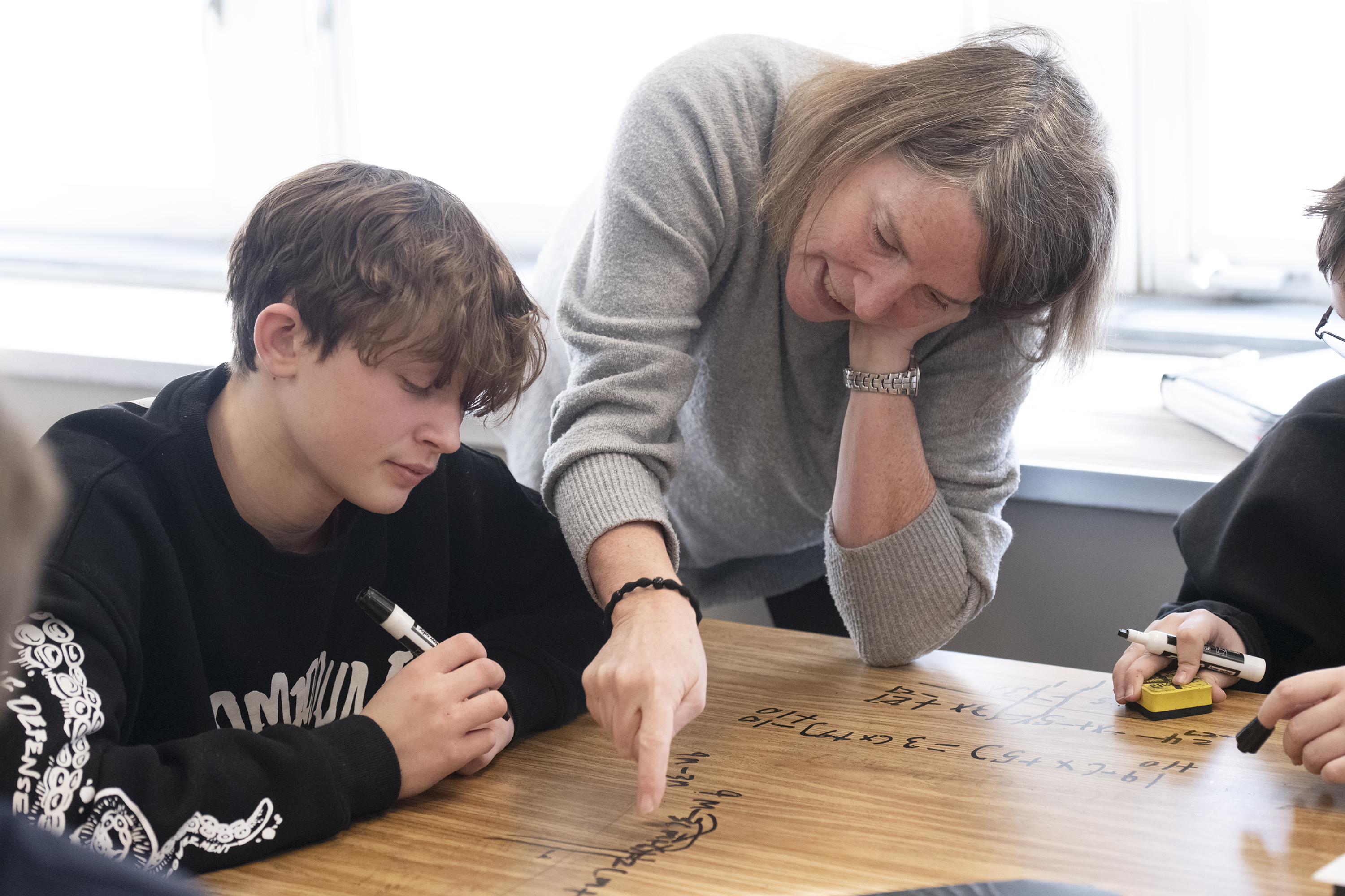 PAEMST -Math on Desks.jpg