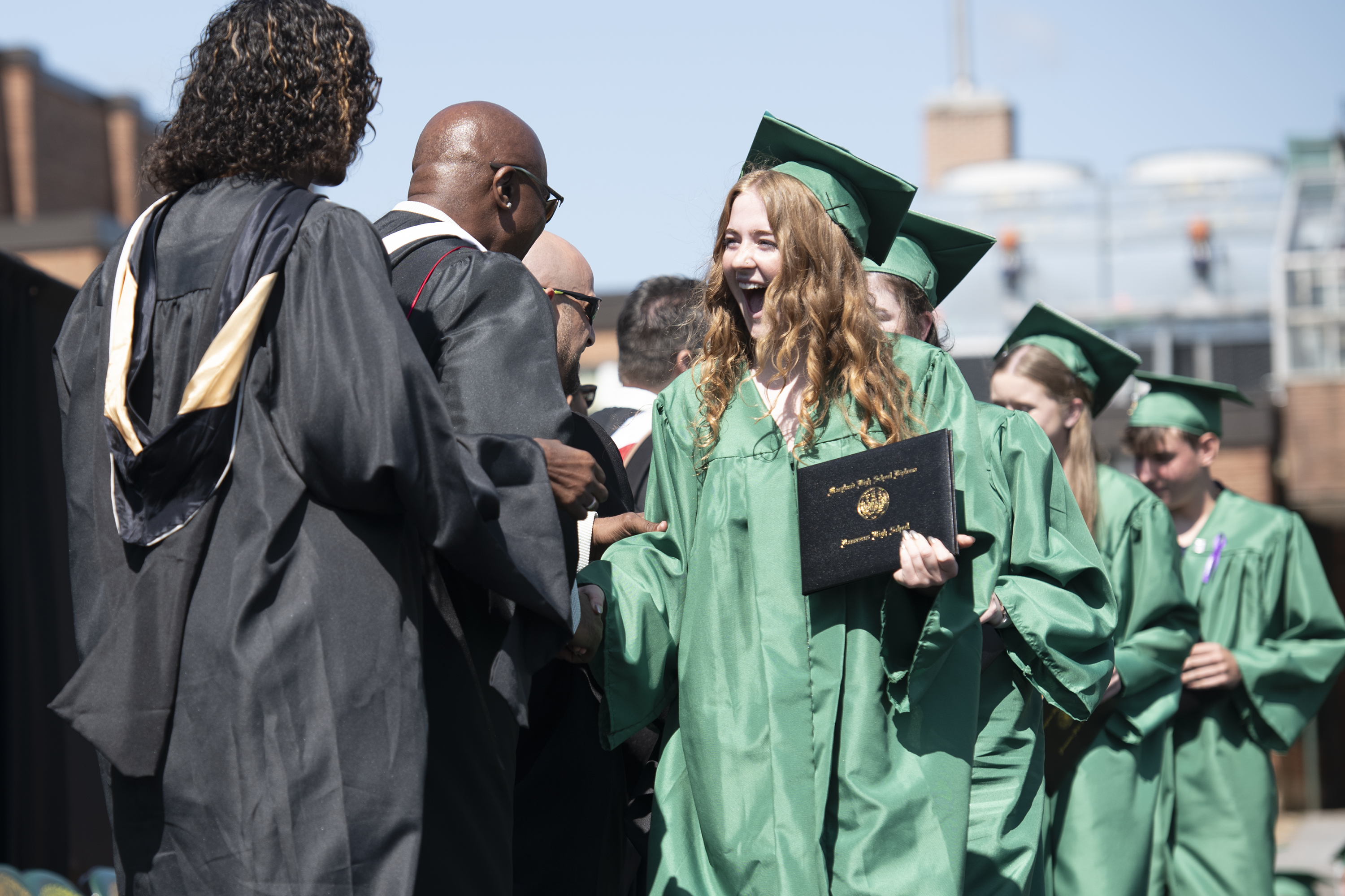 Damascus Graduation.jpg