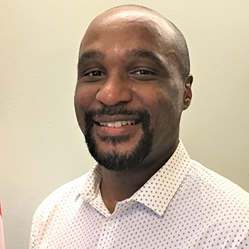 Travis A. Gayles, M.D., Ph.D.