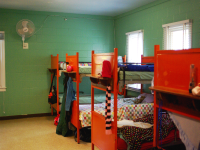 Smith Center Bunk Beds