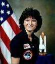 Sally Ride