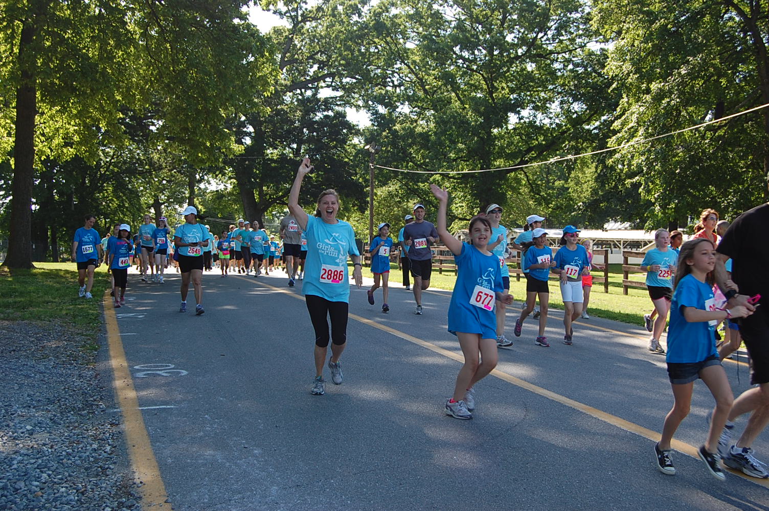 GOTR Stephanie