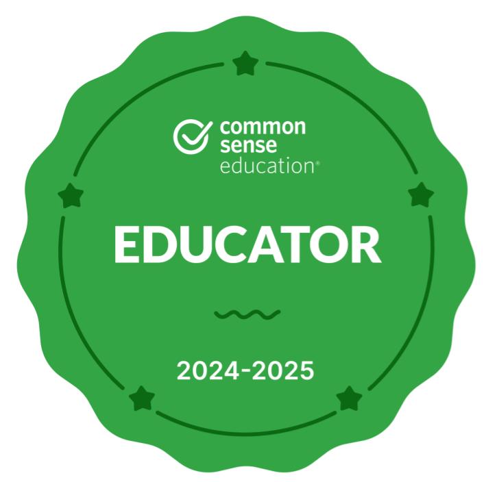 Common sense badge.jpg