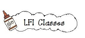 LFI icon