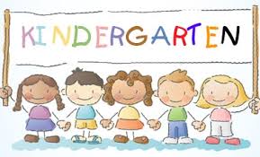 kindergarten orientation