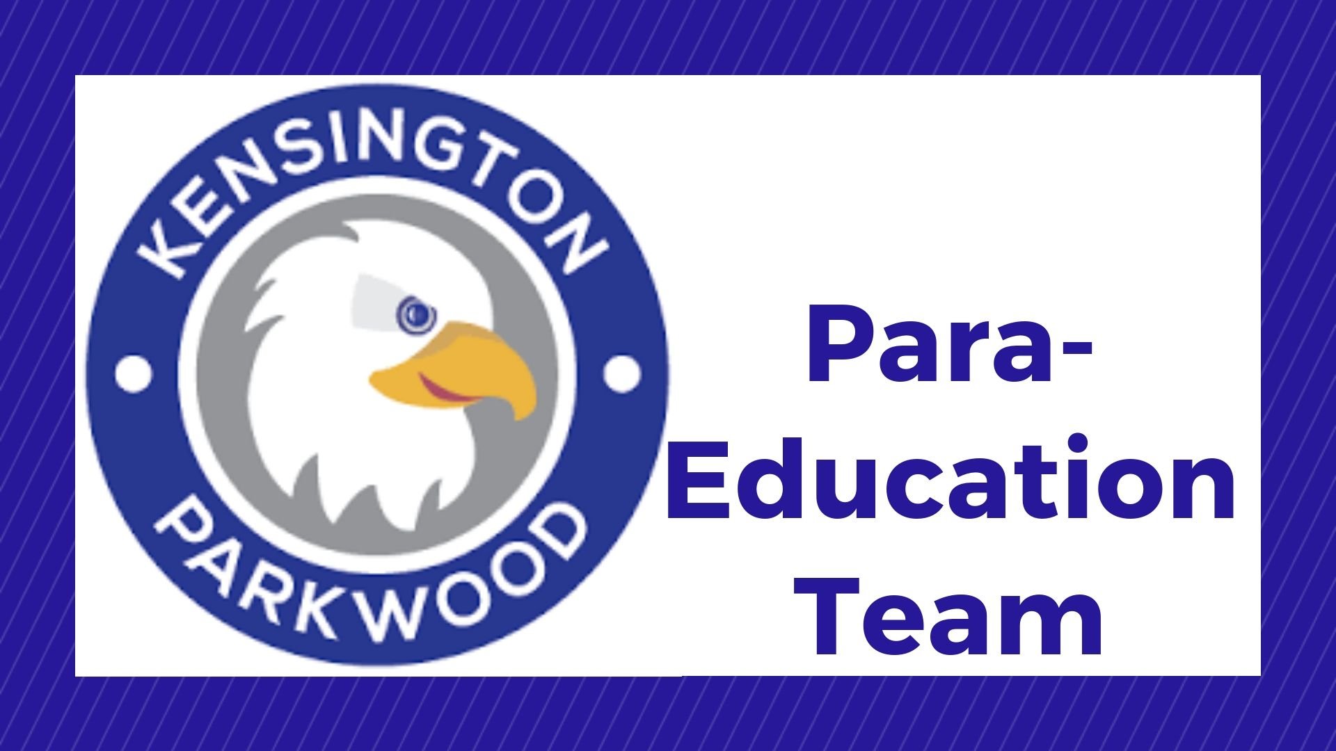 Paraeducators