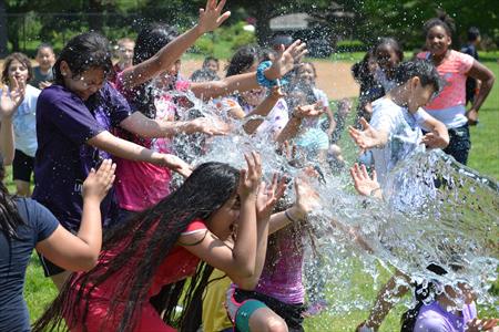 Field Day 2014