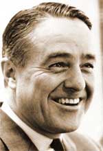 Photo of Sargent Shriver