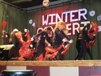 Winter Concert 6