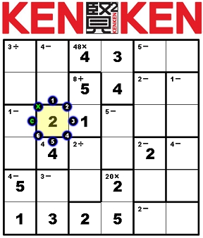 KenKen