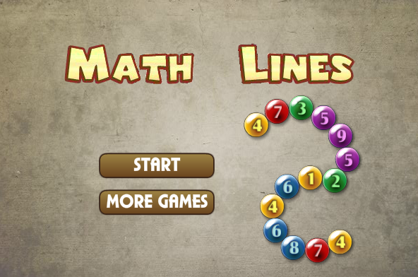 mathlines