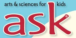 Ask Magazine