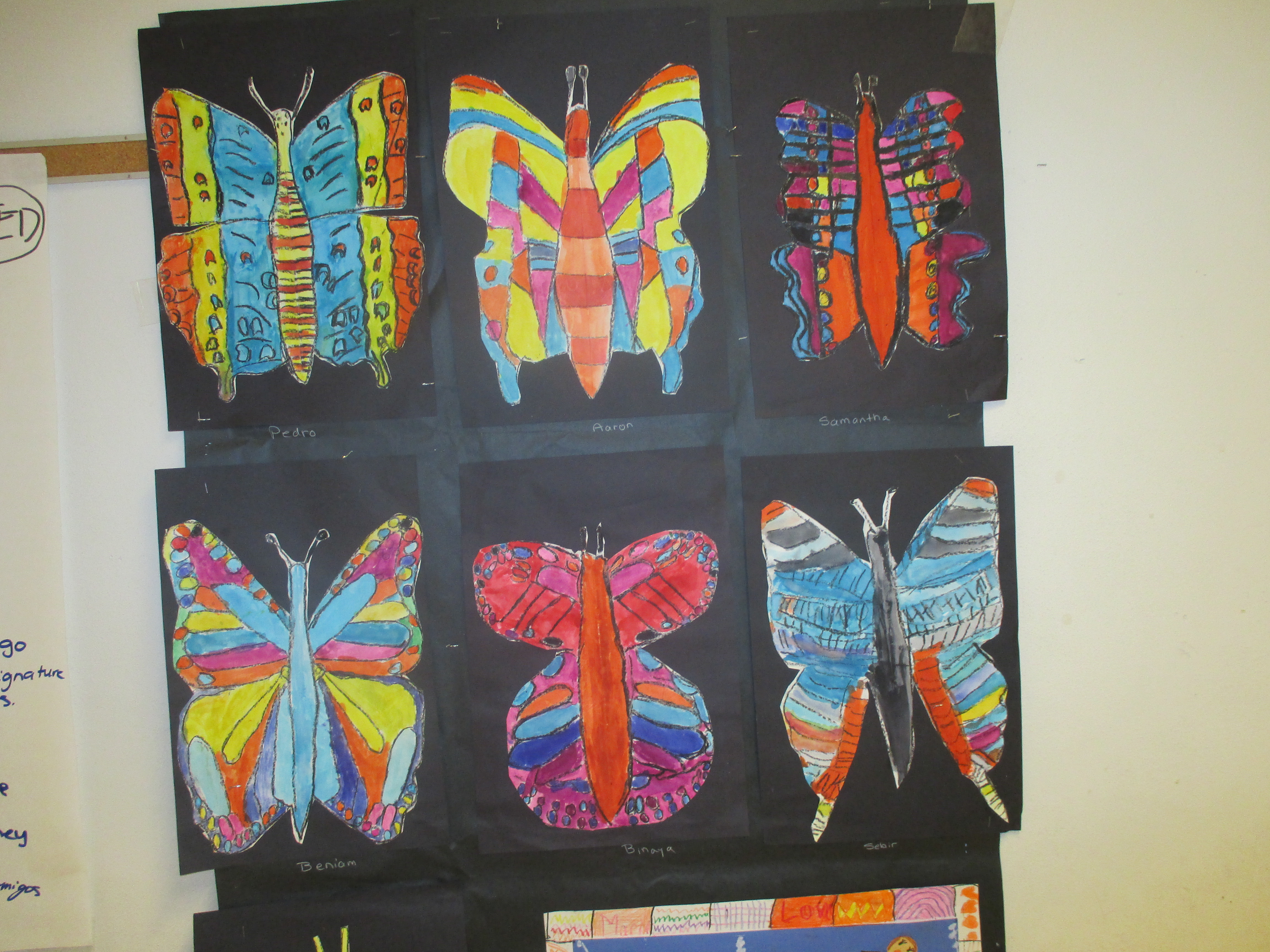 2nd Gr Art 3