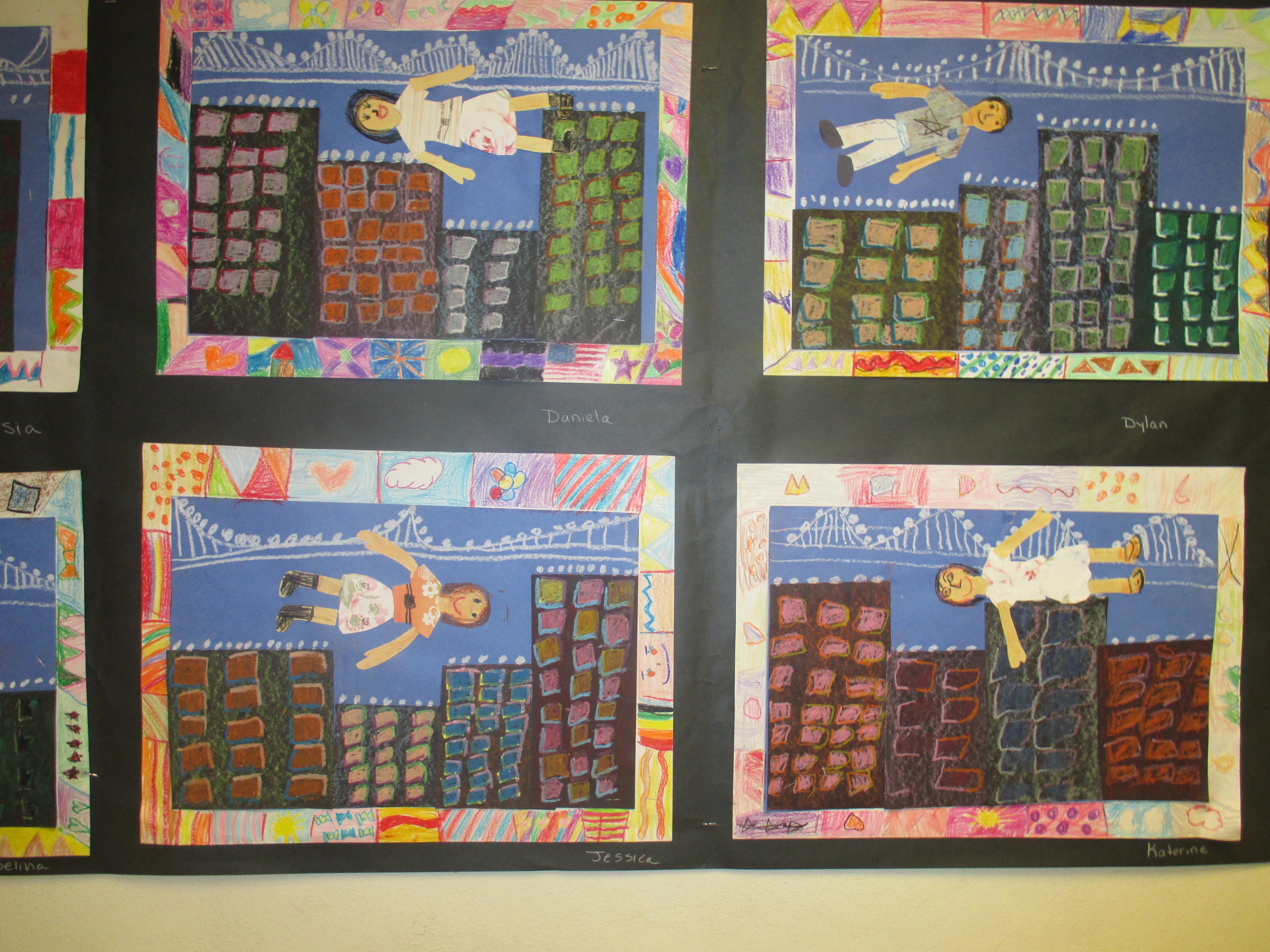 2nd Gr Art 4