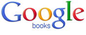 Google Books Logo