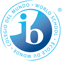 IB Logo Small