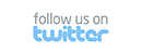 Follow Us on Twitter