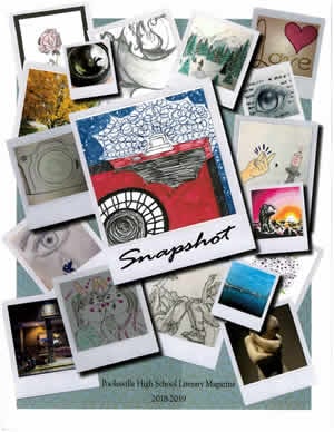 SnapShot Cover